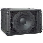 Alcons Audio LR18B