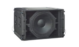 Alcons Audio LR18B – subwoofer line-array
