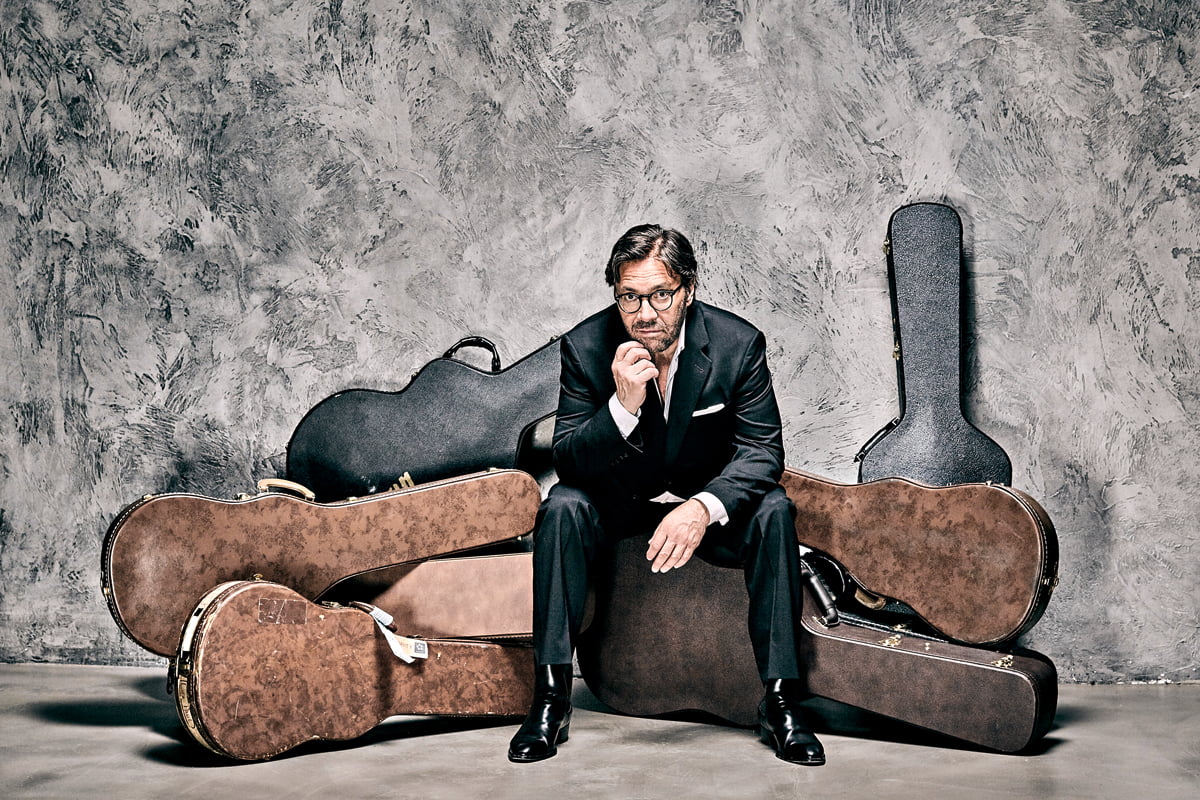 Al Di Meola