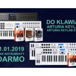 „Art of Keys”