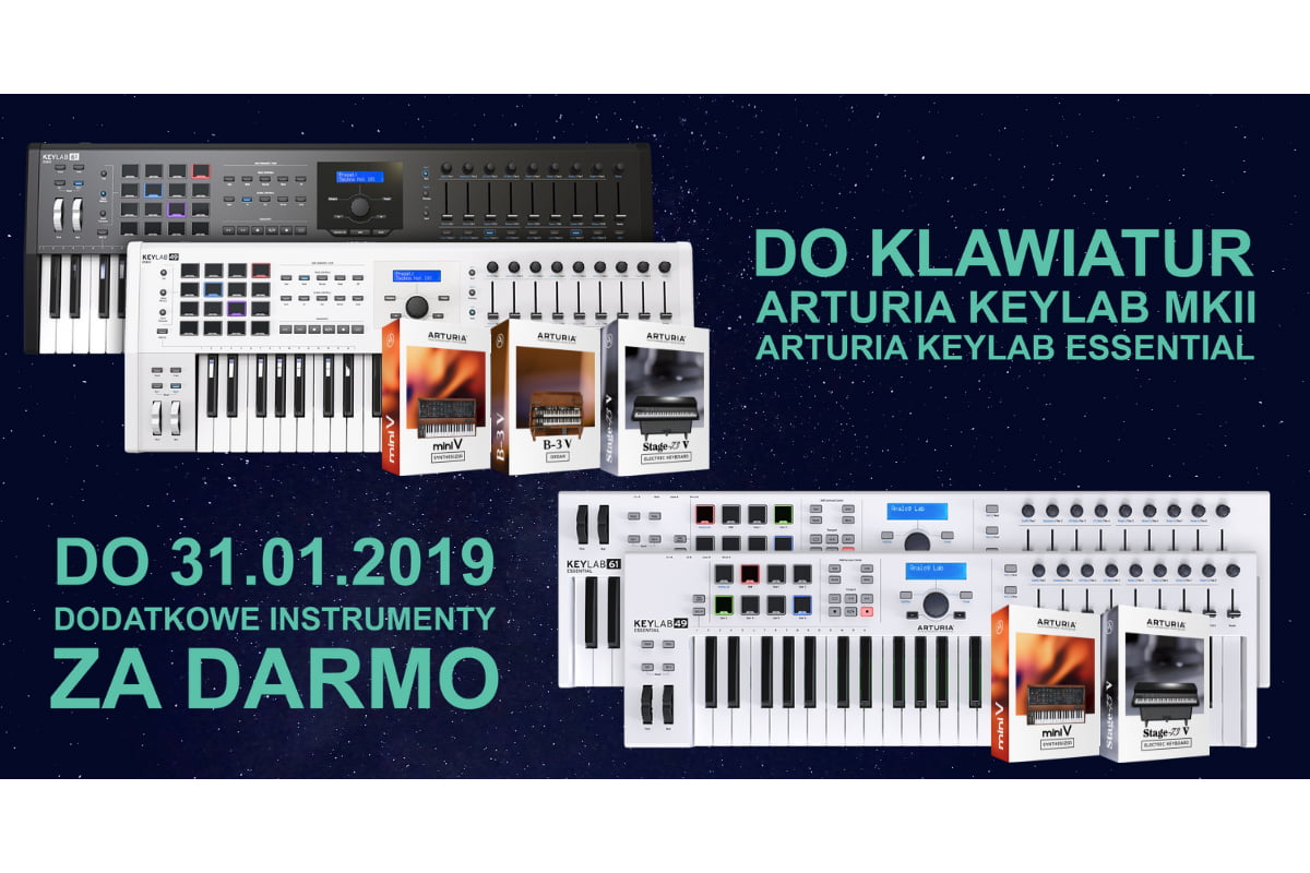 „Art of Keys”