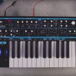 Novation Bass Station II v2.5