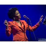 China Moses