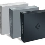 Cubase Pro 10