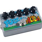 ZVEX Fuzz Factory Vexter