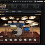 Steinberg Groove Agent 5