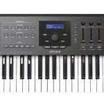 Arturia KeyLab 49 MkII
