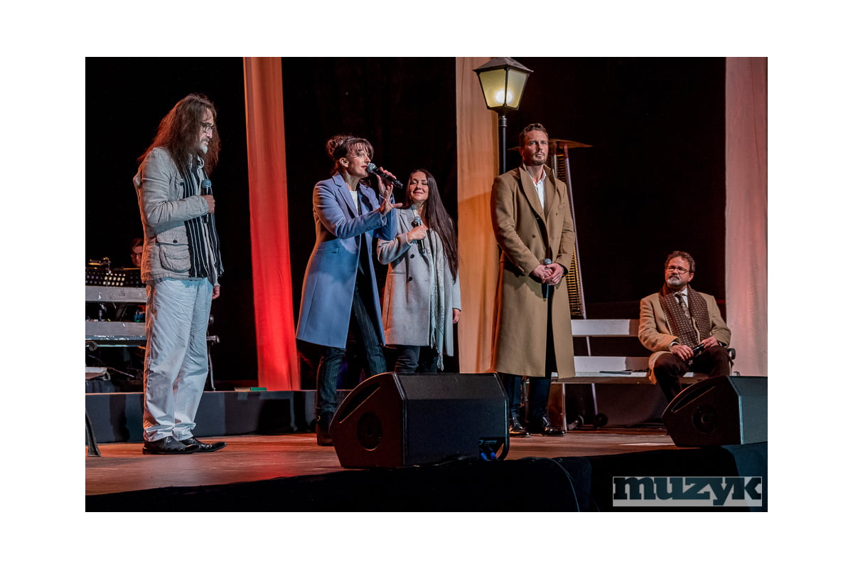 Koncert MEMENTO VITAE