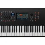 Yamaha MODX8