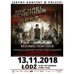 Michael Schenker Fest