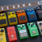 MultiDrive Pedal Pro