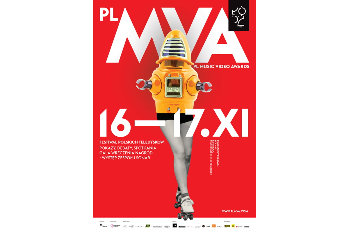 PL Music Video Awards 2018