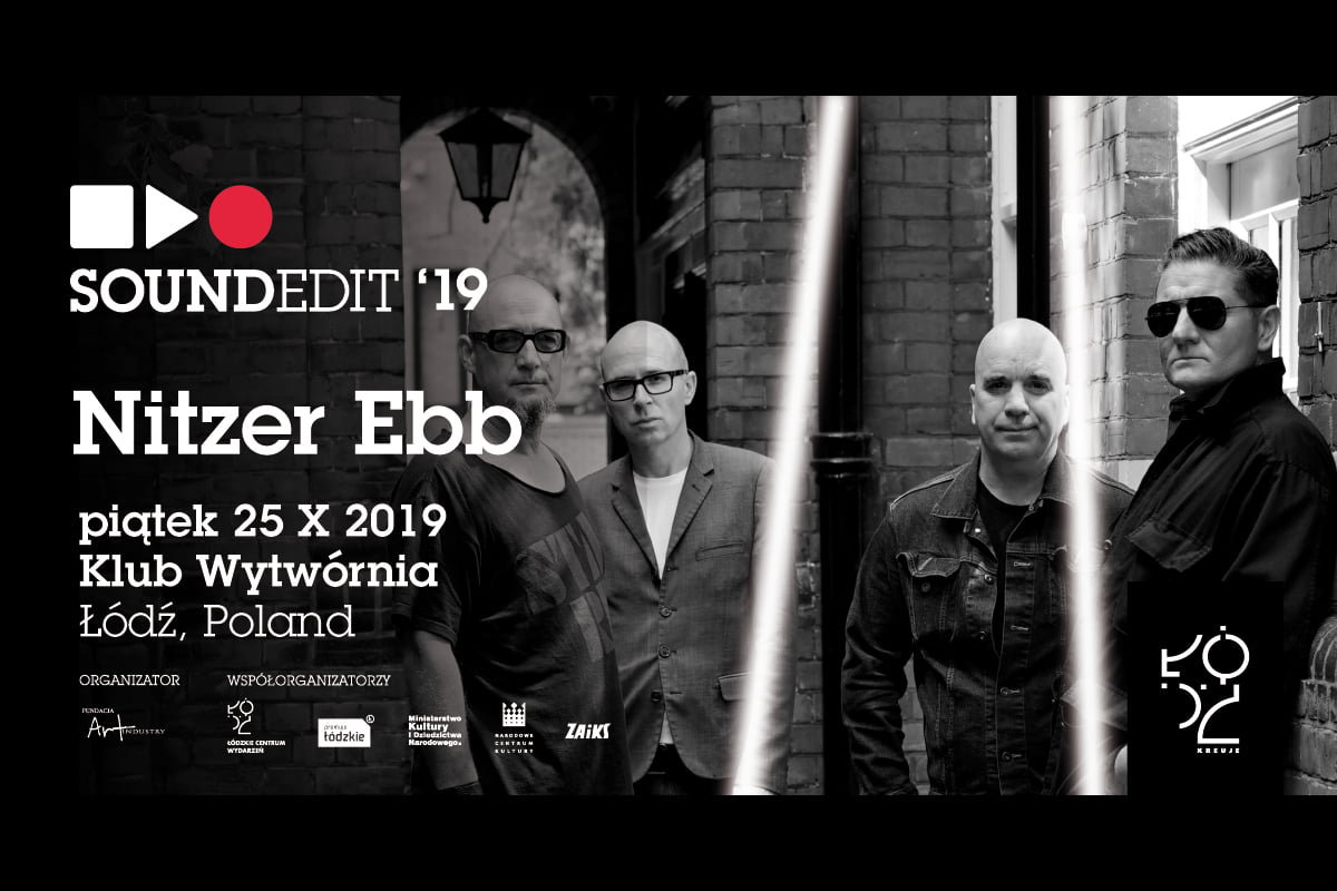 Nitzer Ebb