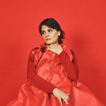 Madeleine Peyroux