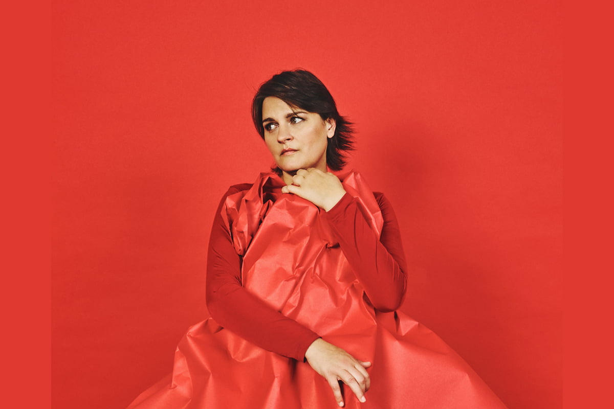 Madeleine Peyroux