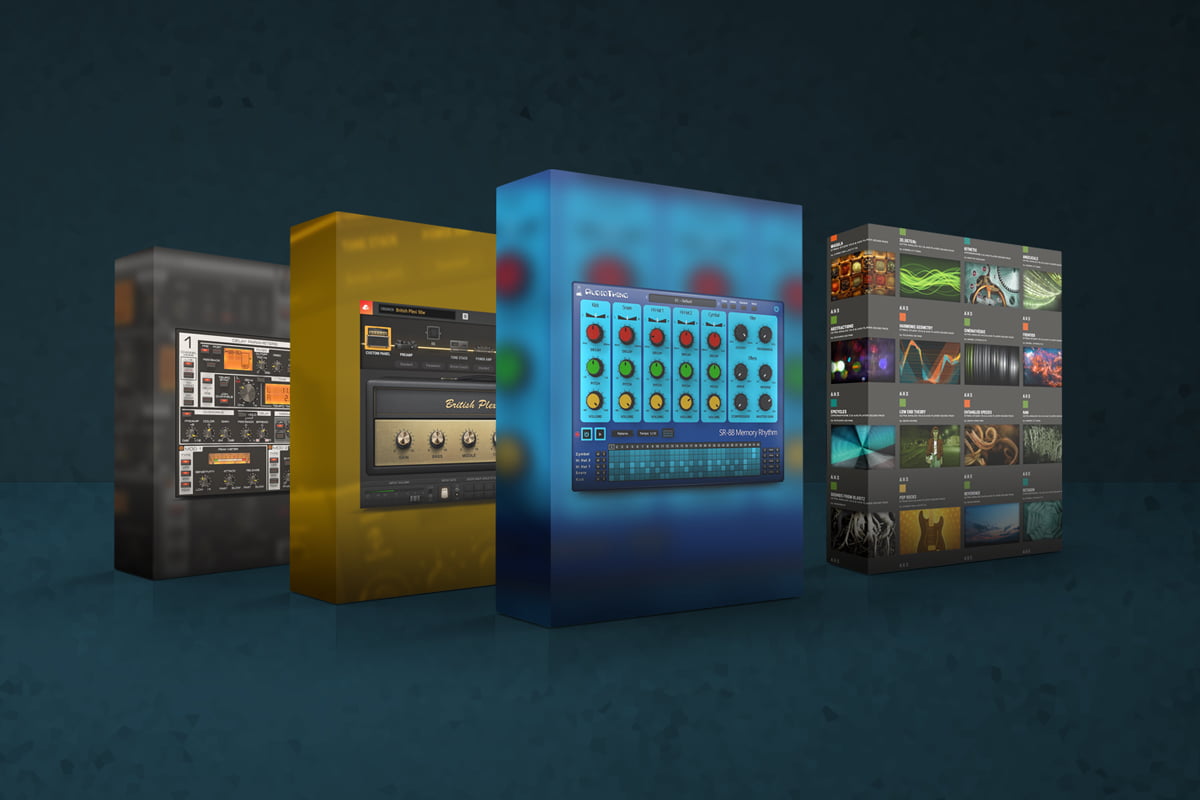 Plugin Collective – Holiday Bundle
