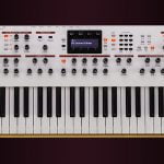 Sequential Prophet 12 LE