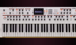 Sequential Prophet 12 LE