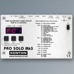 Kenton PRO SOLO Mk3