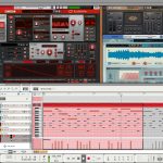 Propellerhead Reason 10