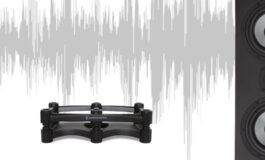 EVE Audio SC307 +  ISO-L8R430 – promocja