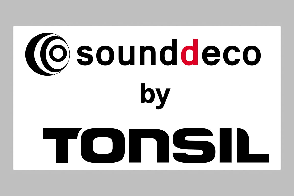 Tonsil Sounddeco