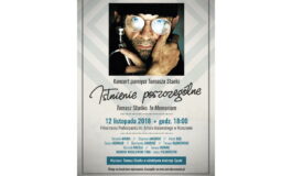 Istnienie Poszczególne – Tomasz Stańko In Memoriam