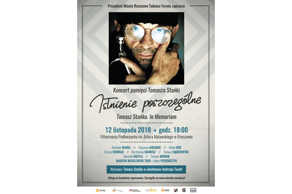 Tomasz Stańko In Memoriam
