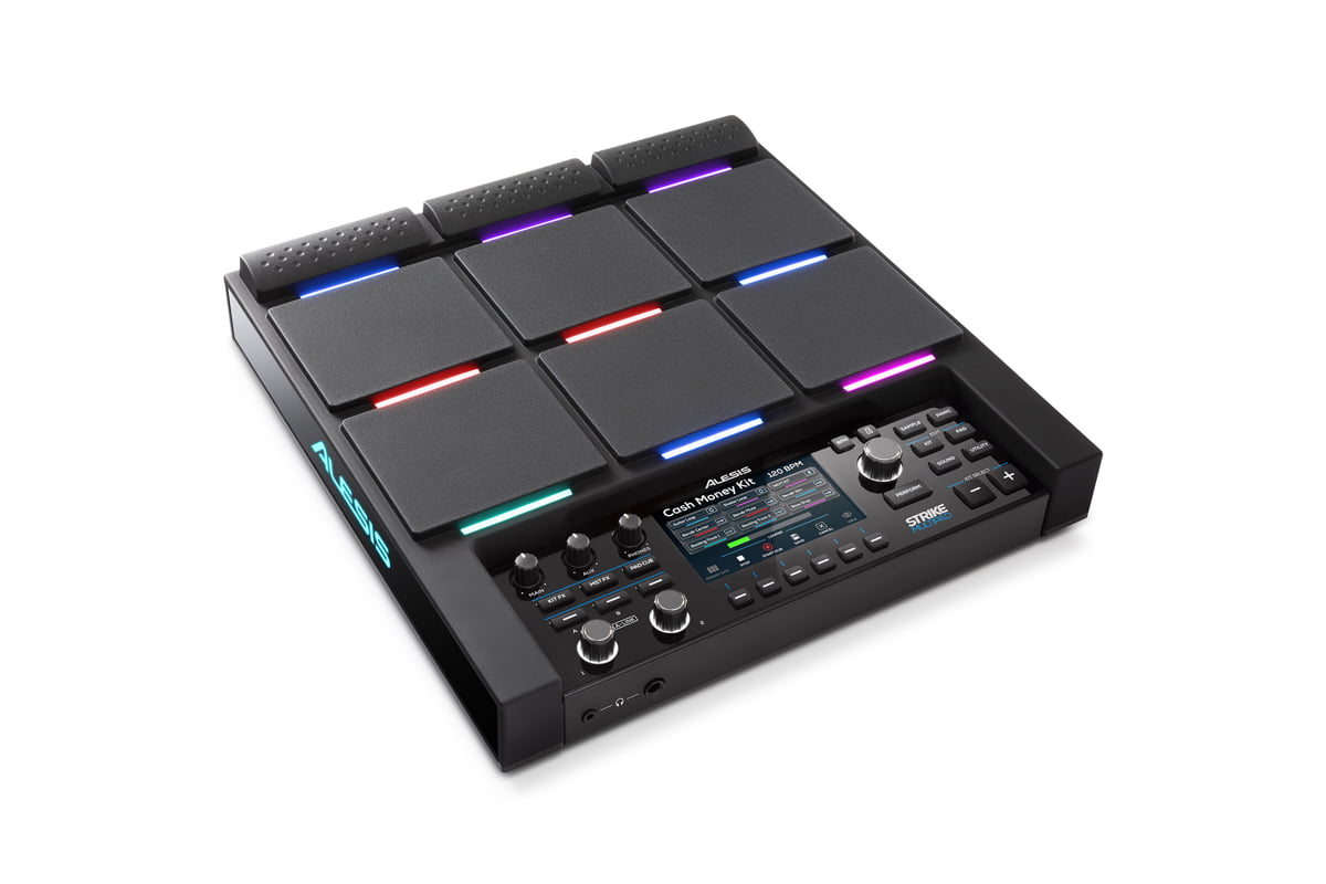 Alesis Strike MultiPad