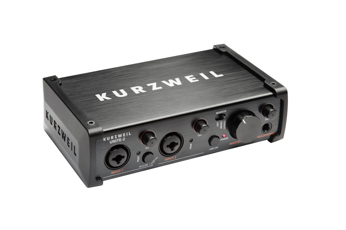 Kurzweil UNiTE-2