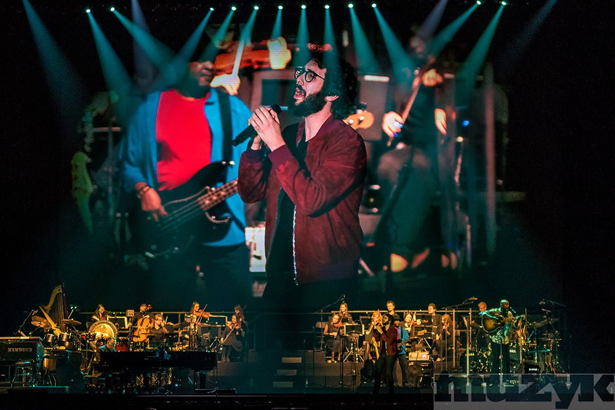 Josh Groban