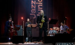 Tribute to Tomasz Stańko – finałowy koncert festiwalu Jazz Juniors