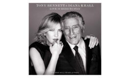 Tony Bennett & Diana Krall „Love Is Here To Stay” – recenzja