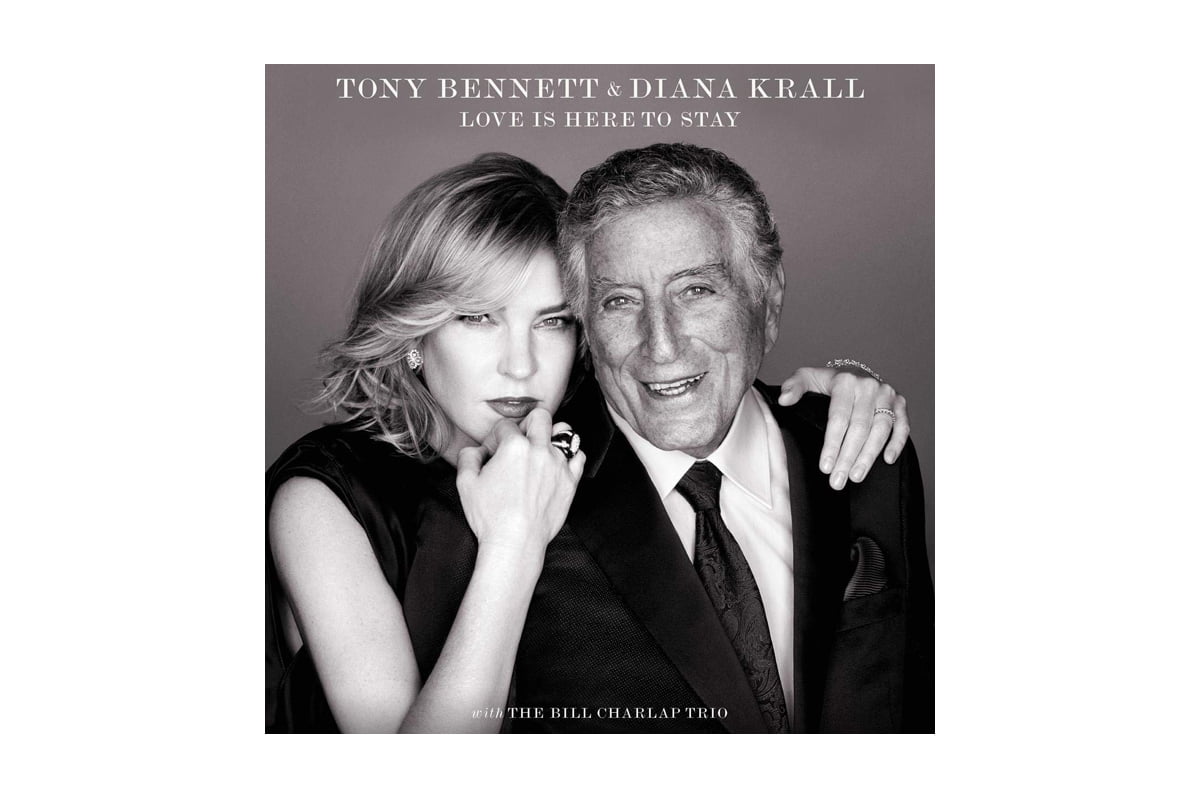 Tony Bennett & Diana Krall