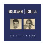 Seweryn Krajewski & Agnieszka Osiecka