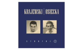 Seweryn Krajewski & Agnieszka Osiecka „Strofki 2” – recenzja