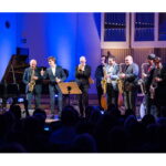 Piotr Schmidt Quartet