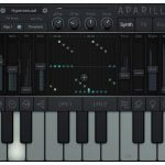 Sugar Bytes Aparillo for iPad
