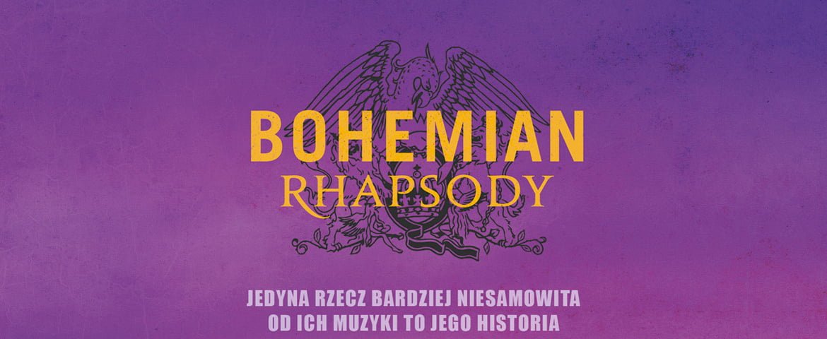 „Bohemian Rhapsody”