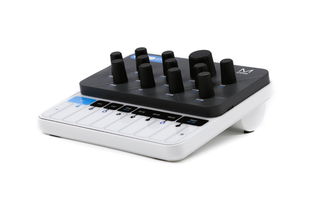 Modal Electronics CRAFTsynth v2.0