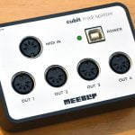 MeeBlip cubit