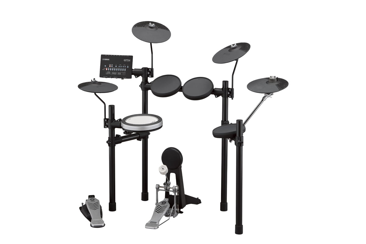 Yamaha DTX482K