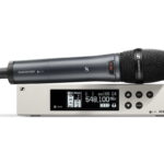 Sennheiser evolution wireless 100 G4
