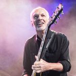 Peter Frampton