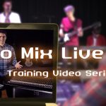 „How To Mix Live Music”