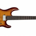 Sterling by Music Man Luke LK100