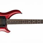 Sterling by Music Man Majesty
