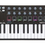 Arturia MiniLab MkII