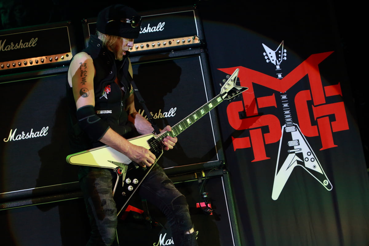 Michael Schenker Fest