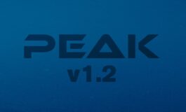 Novation Peak – nowy firmware v1.2